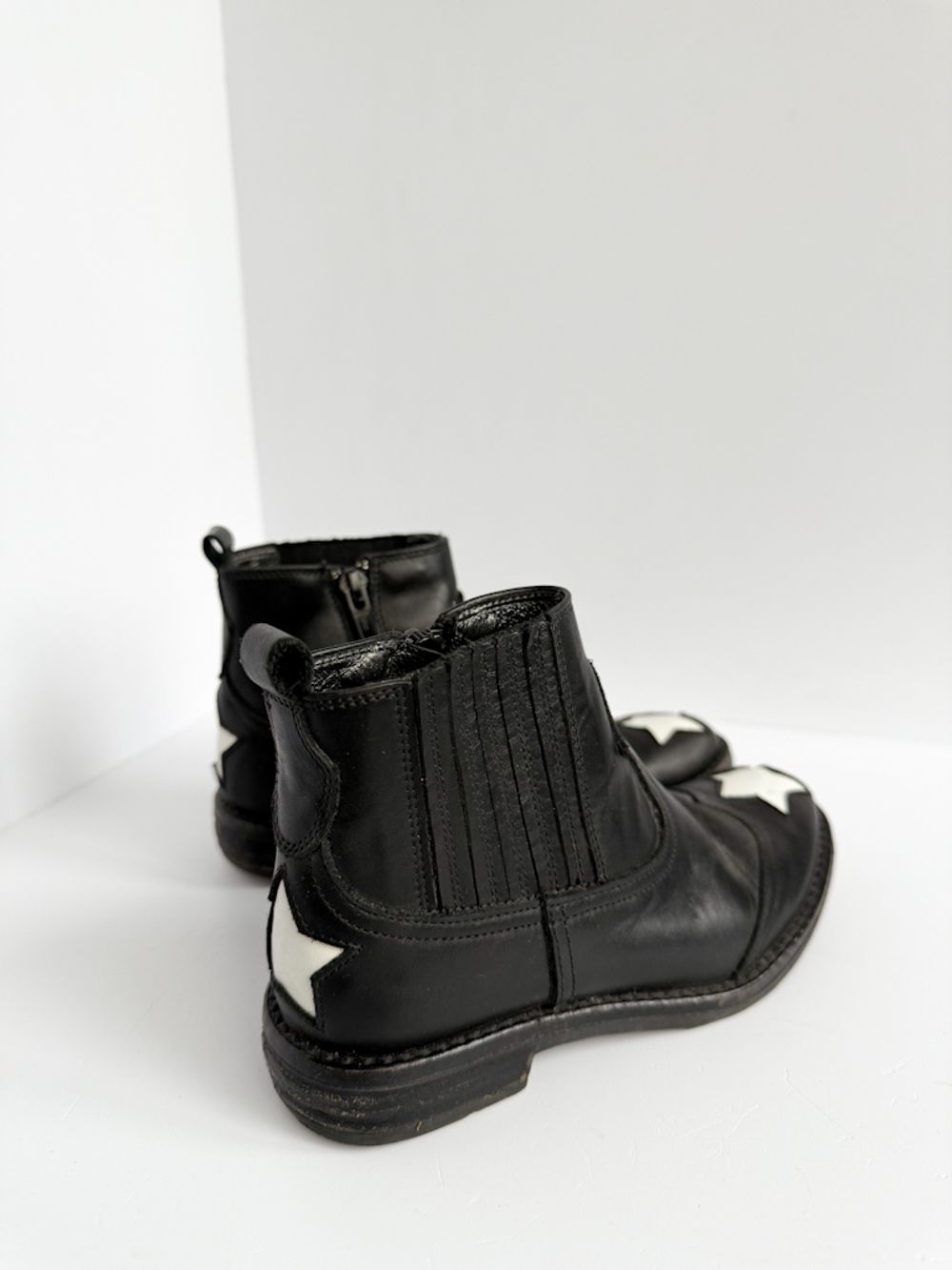 Ботинки Simonetta, 30