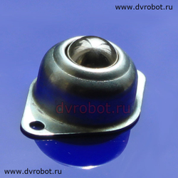 Переднее колесо