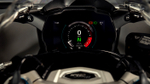 SPEED TRIPLE 1200 RR