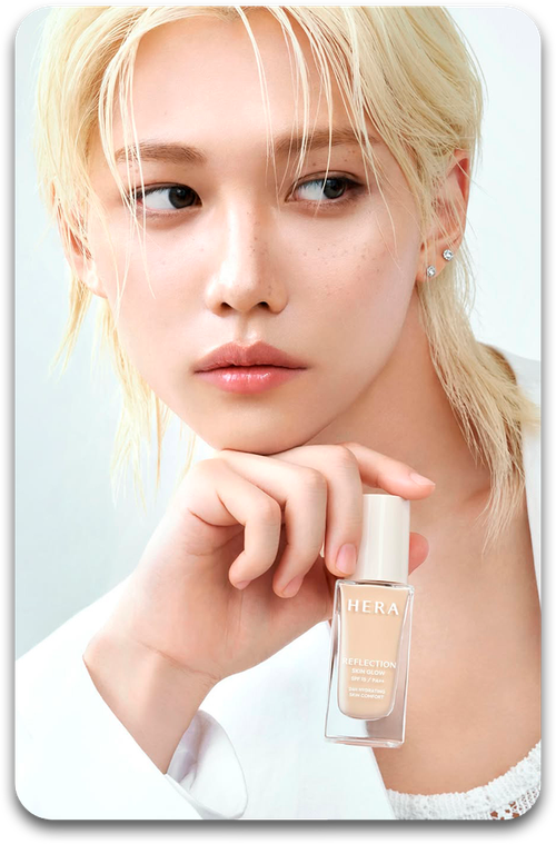 Карта / STRAY KIDS #4617