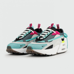 кроссовки Nike Air Max Furyosa Mint / Grey DH5104-001