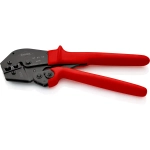 Клещи зажимные для опрессовки чернёные 250 мм Knipex 97 52 19