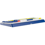 Клавиатура  A4Tech Bloody B950