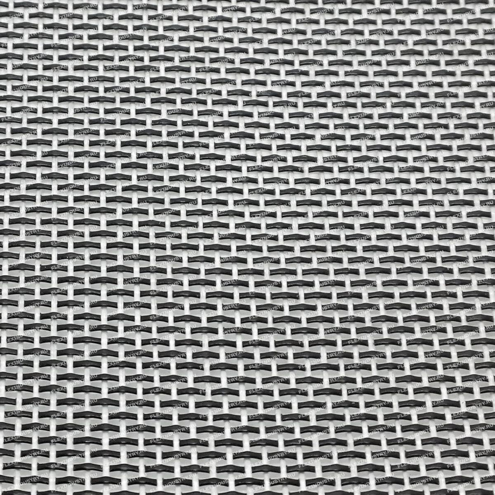 Сетка москитная для мягких окон в рулоне 1,6х30 м