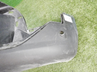 Юбка переднего бампера Mini Countryman F60 (20-23)