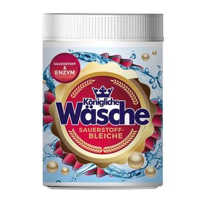 Пятновыводитель для одежды Konigliche Wasche Отбеливатель 0,750 кг