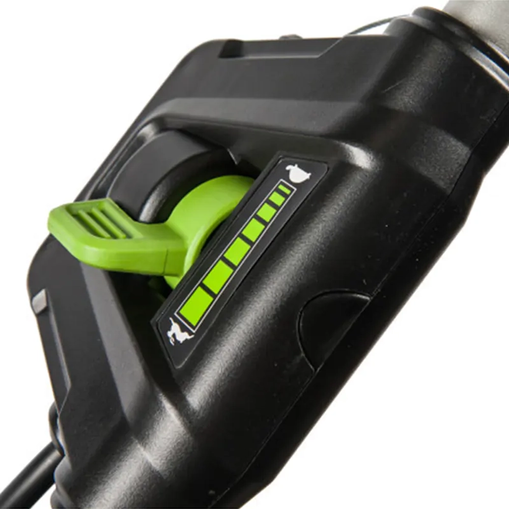 Аккумуляторная газонокосилка Greenworks GC82LM51SPK5 82V 82В самоходная (1 x 5 Ач, ЗУ) нож 51 см, 2502607UB