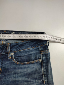 Шорты American Eagle джинсовые 40-42 размер