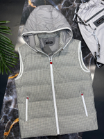 Жилет Kiton