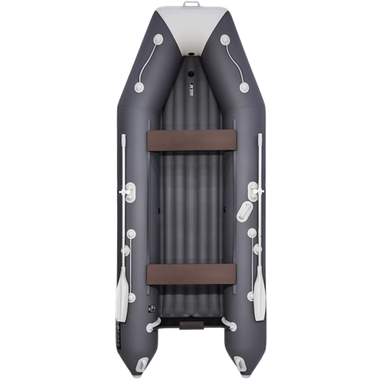 Лодка ПВХ Мастер Лодок Аква НДНД 3600 -