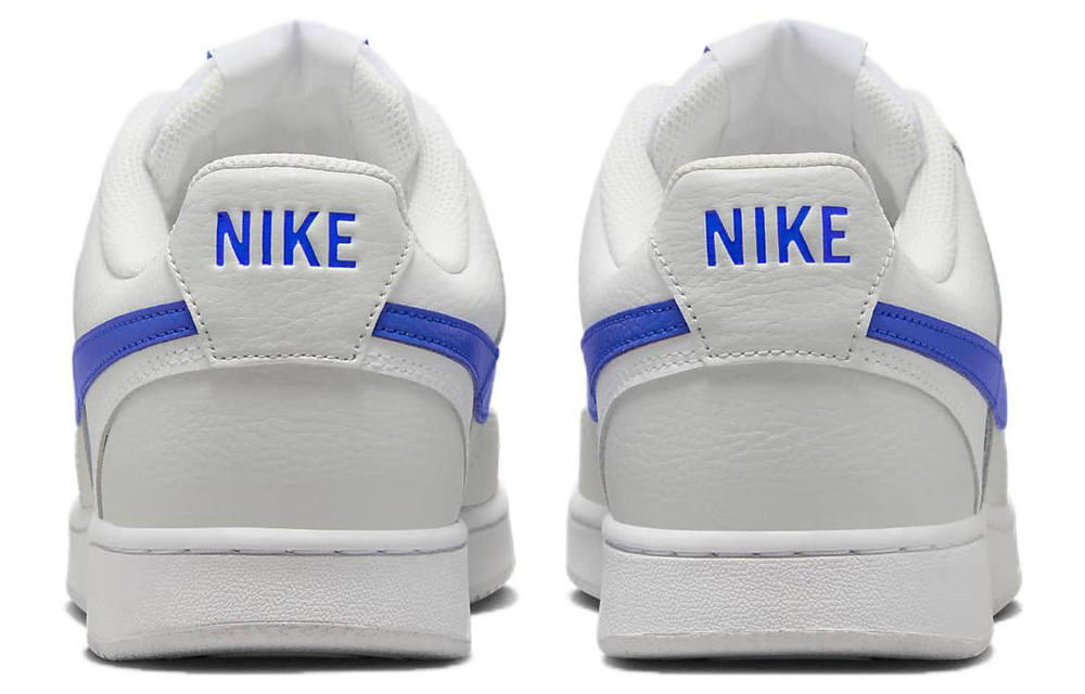 Мужские кроссовки Nike Court Vision Low 'White Royal Blue' FN4019-001