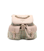 Рюкзак Guess - кремовый(J3YZ16 WFN00)