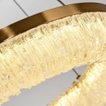 Подвесная люстра Modestyle MS.9025.400 BS