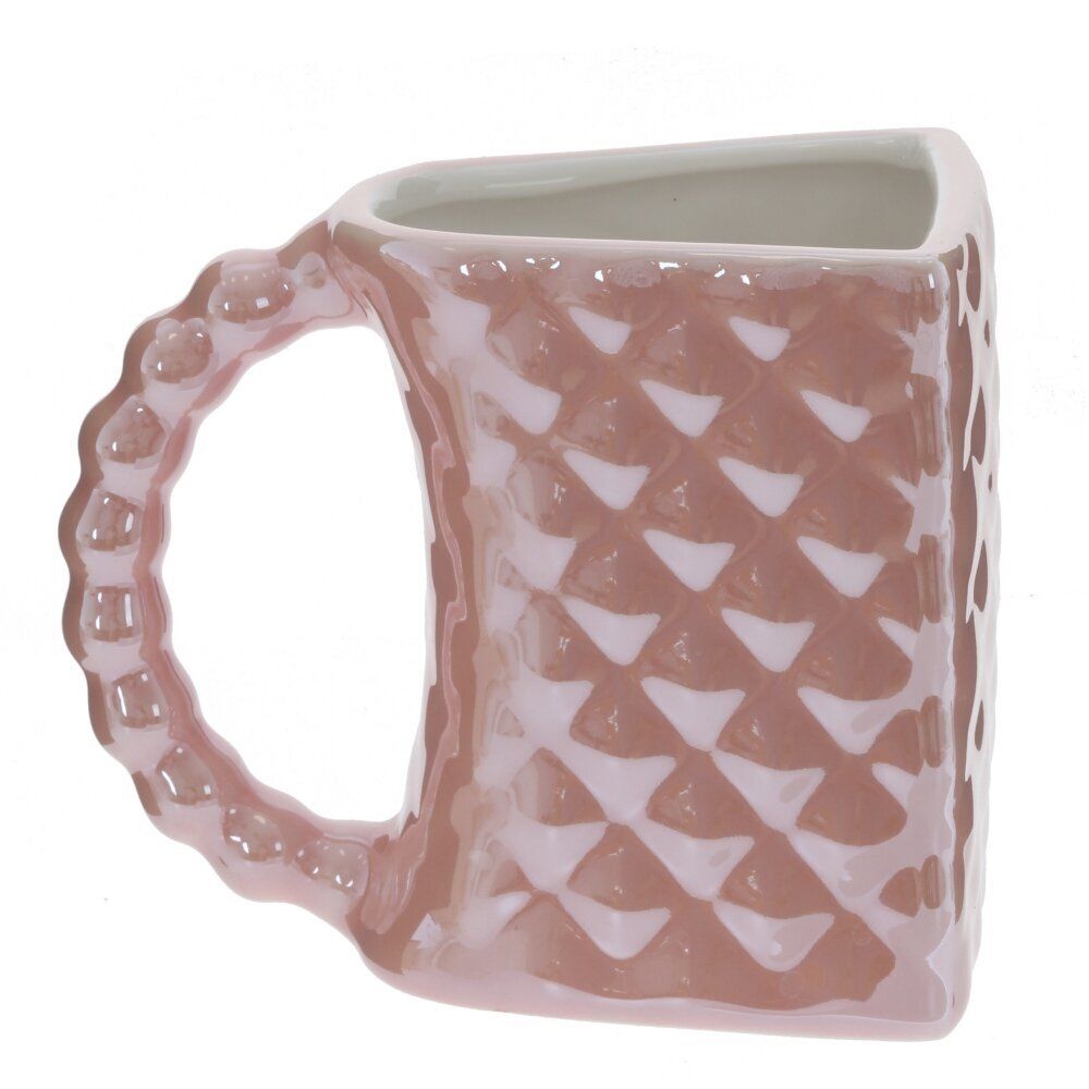 GAEM Кружка, 400 мл, L12,5 W8,5 H10,5 см