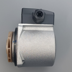 Циркуляционный насос GRUNDFOS 15-50 для котлов Baxi, Immergas, Ferroli, Buderus, Ariston арт. 87167624850-2, 150100101-2, 3.020560, 5659550, 39808300, 1.012931, 3.022577