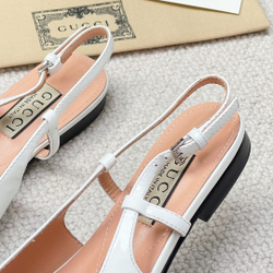 Gucci Slingback