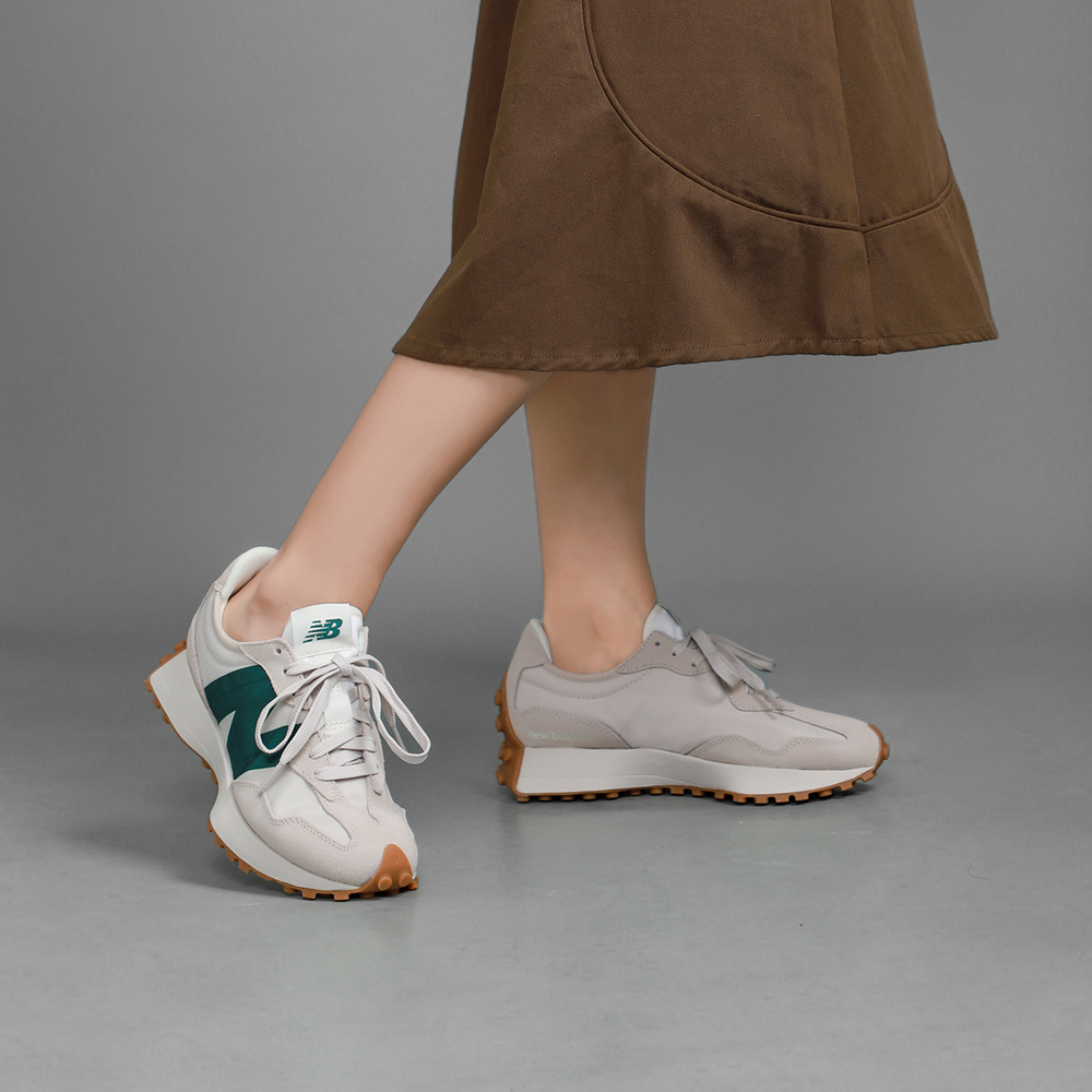 Кроссовки New Balance Nb 327