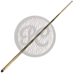 11-11-Р Кий Классик 11 запилов 1 РС, ясень/черн.граб(РС)