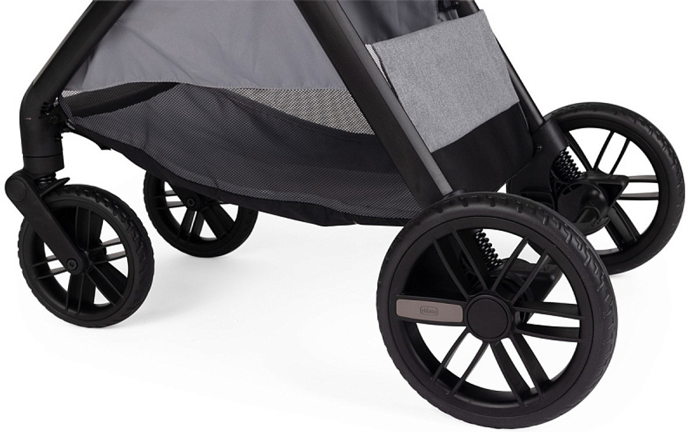 Прогулочная коляска Chicco Bellagio Lunar Rock