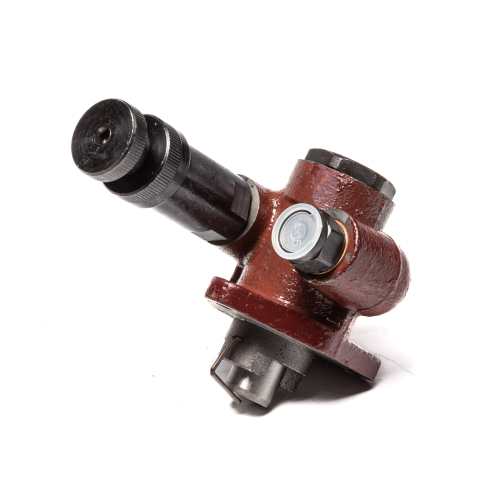 Насос топливный низкого давления (подкачивающий), МТЗ