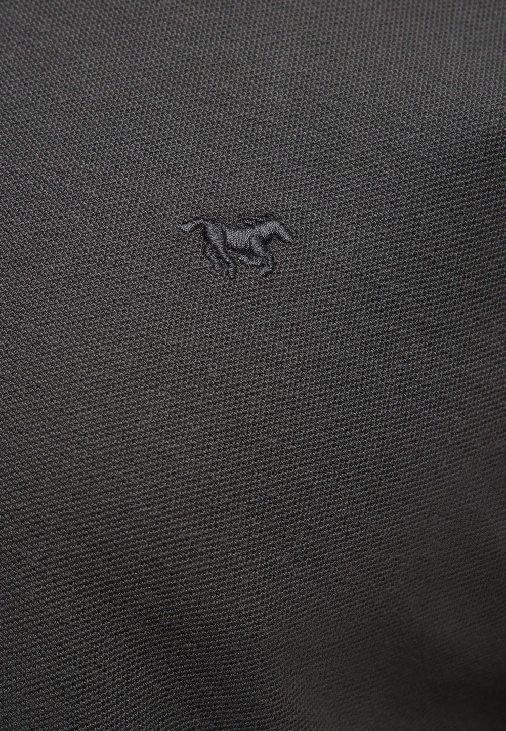 Поло мужское MUSTANG Style Palco