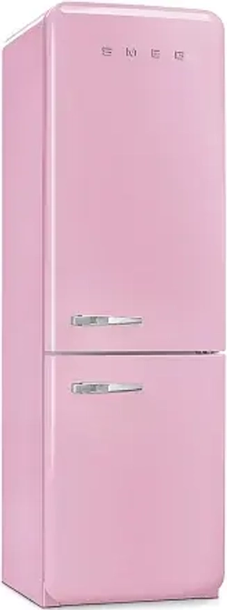 Холодильник Smeg FAB32RPK5