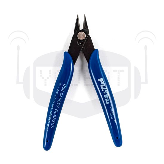 Кусачки PLATO 170