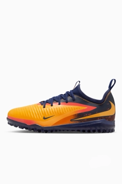 Сороконожки Nike Phantom 6 Low Academy Erling Haaland TF Junior