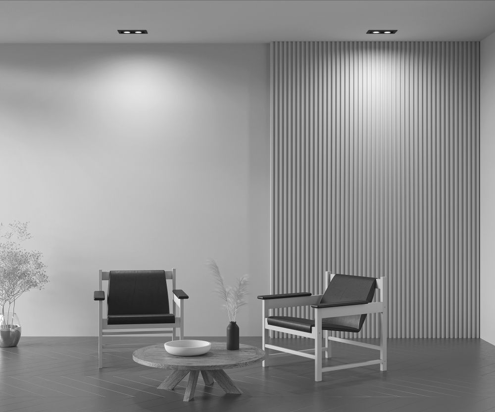 Встраиваемый светильник Maytoni Metal Modern DL008-2-02-B