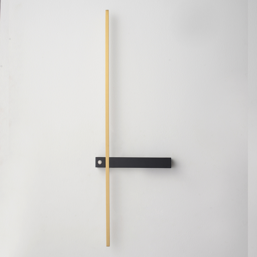 Бра Crystal Lux CLT 077W700 BL-BS