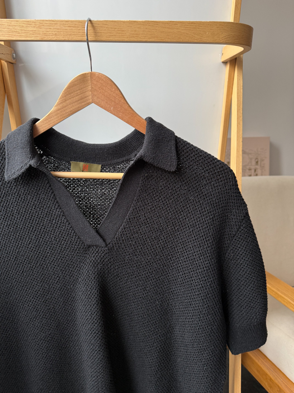 Хлопковый костюм 1811, S