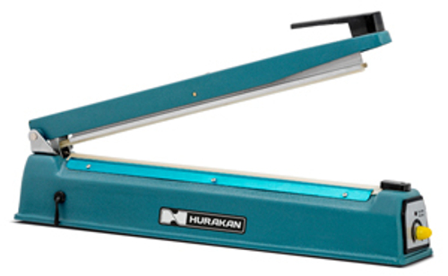 СШИВАТЕЛЬ ПАКЕТОВ HURAKAN HKN-CNT400