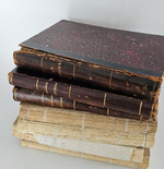 "Сочинения А. И. Герцена и переписка с Н. А. Захарьиной в 7-и томах". 1905 г.