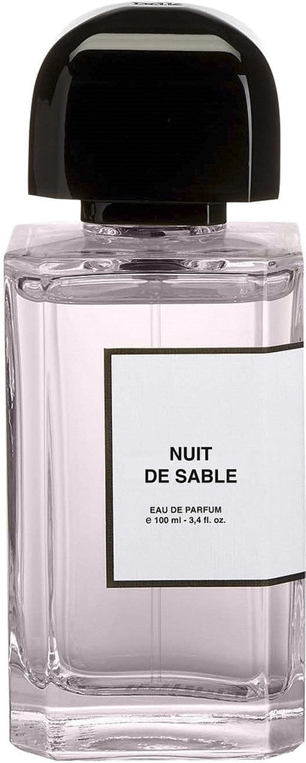 BDK Parfums Nuit De Sable
