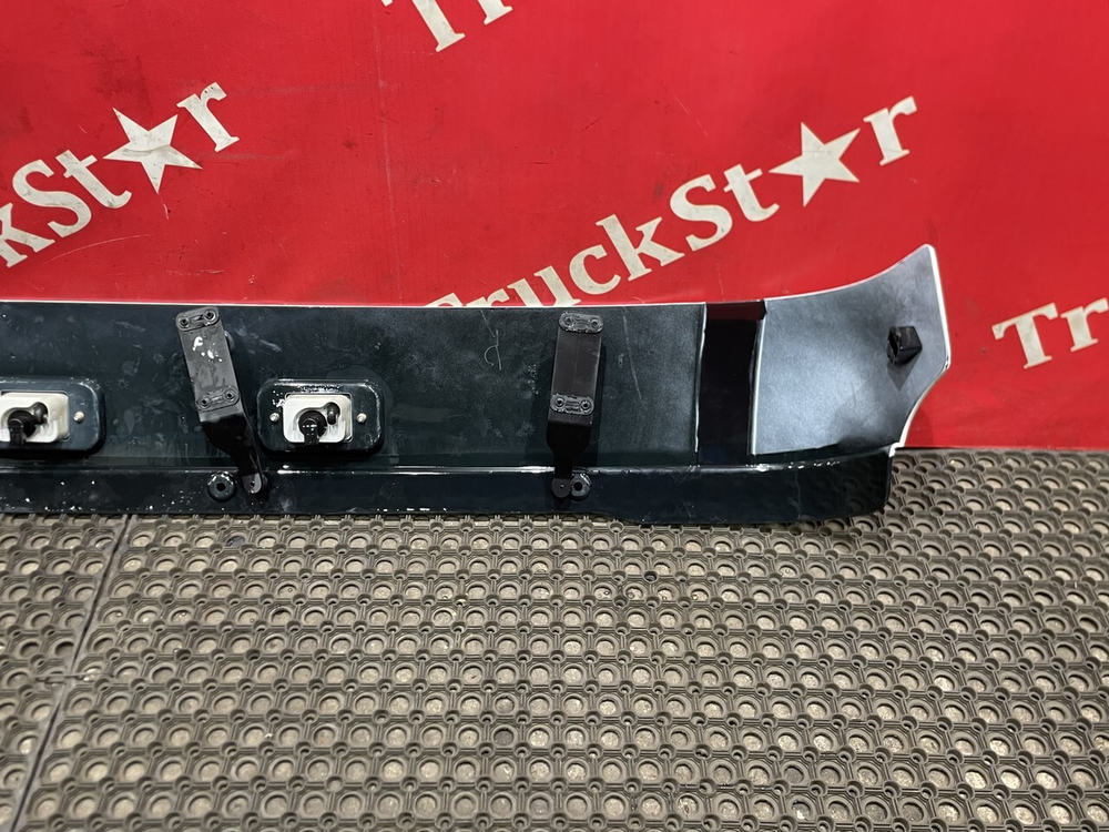 Козырек солнцезащитный 2024г