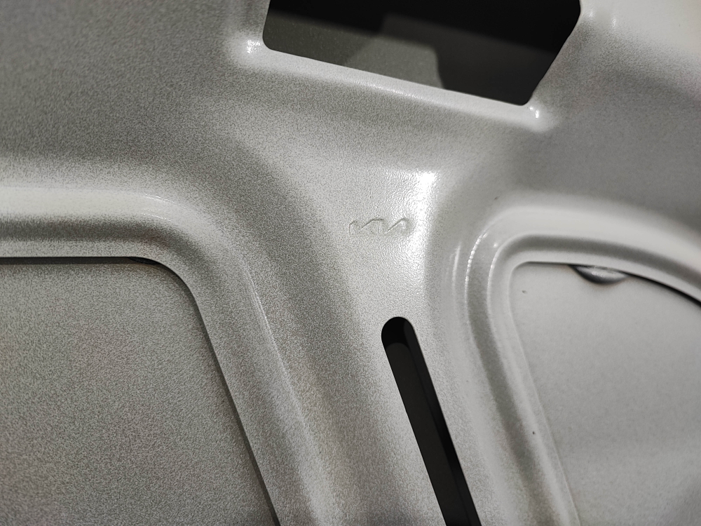 Капот Kia Sportage 5 (NQ5) 21-нв Б/У Оригинал 66400P1000