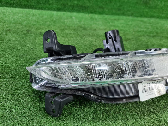 ДХО правый KIA Rio 4 X-Line (2017-2020)