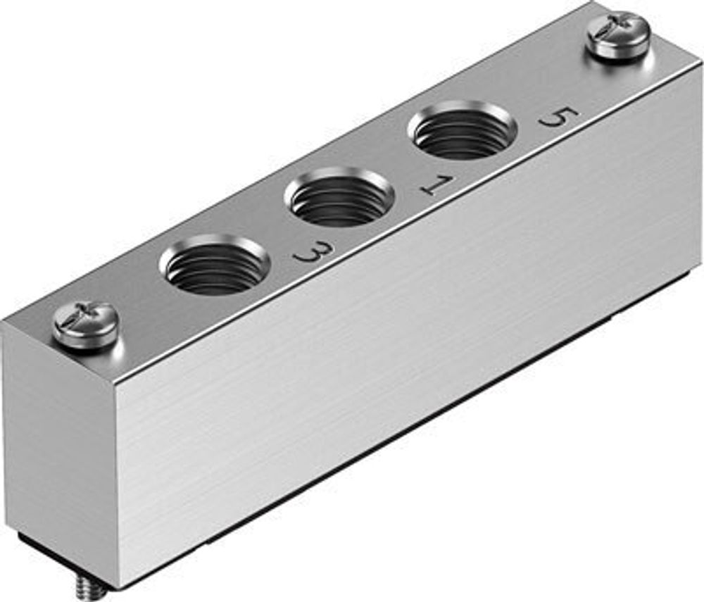 VABF-L1-10-P3A4-M7 Плита питания