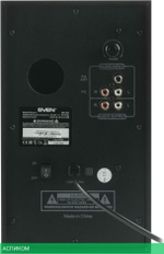Акустика Sven MS-304 Black