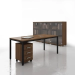 Сегмент рабочей станции, конечный модуль (600) МК40Х40 АВАНС (AVANCE)