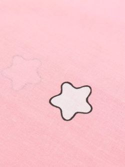 Пододеяльник Сказка "Спящие звезды" 1,5-спальный на молнии 145х215 см, перкаль