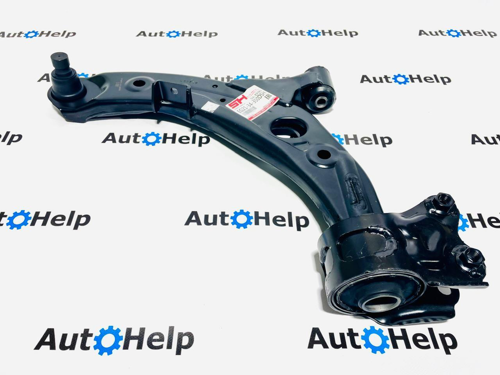 Рычаг подвески SH Auto Parts SH-31081 передний левый