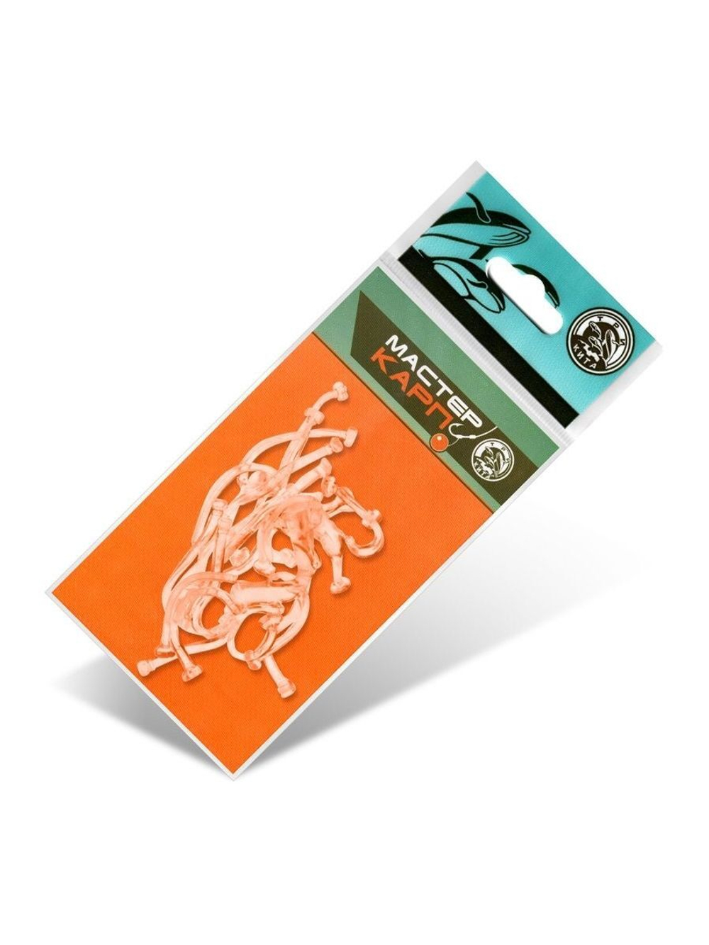 Стопор для бойлов универсальный большой 35мм