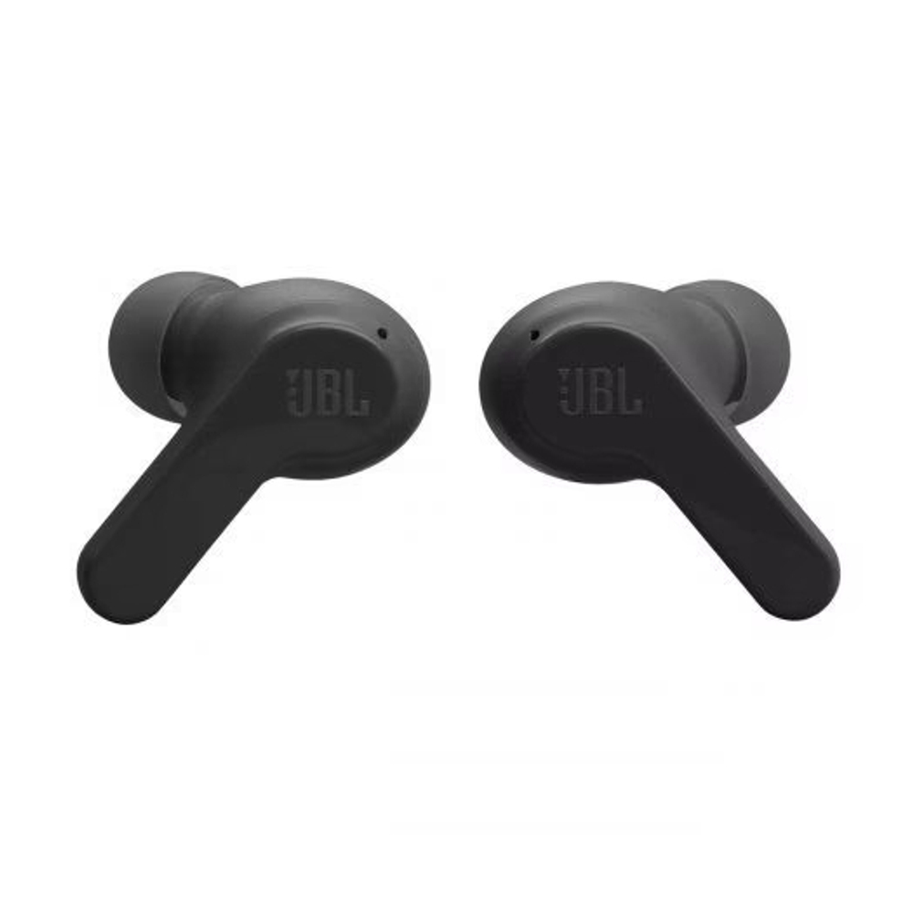 Беспроводные наушники JBL Wave Beam BLK