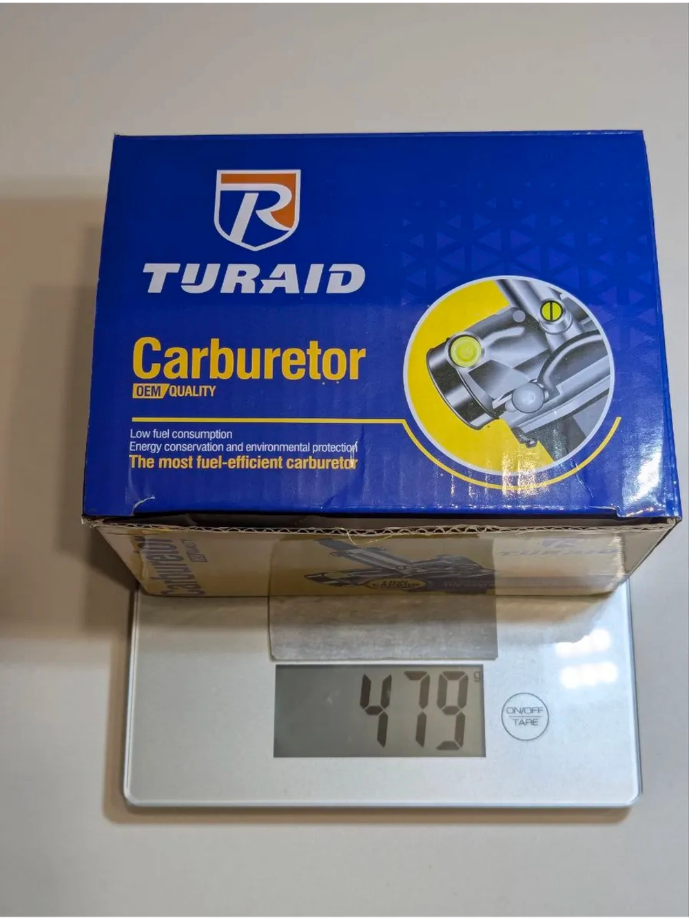 -t Карбюратор PZ22 мопед Альфа, питбайк 110-125cm3