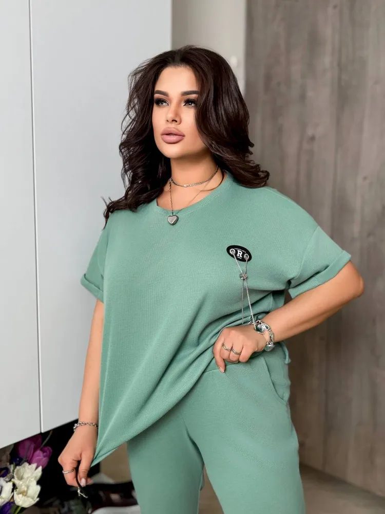 Костюм УК-090-5 Fabrika