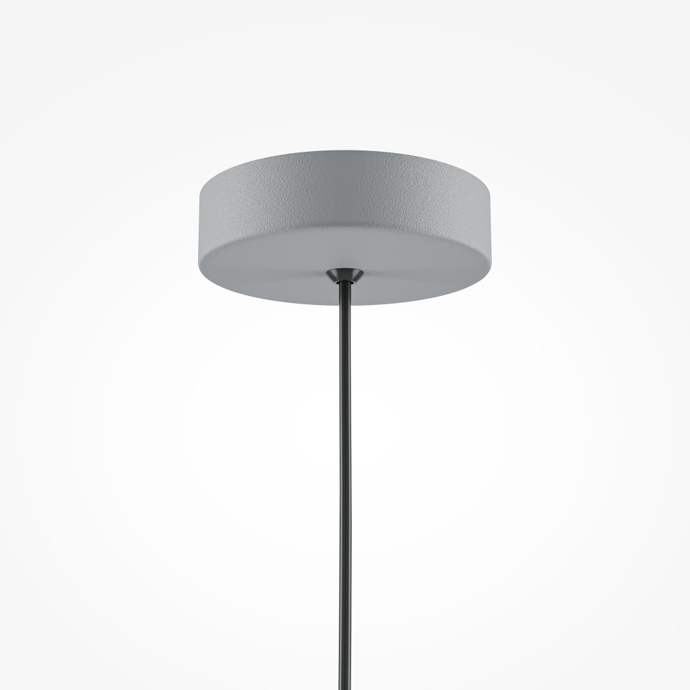 Подвесной светильник Maytoni Basic colors MOD168PL-01GR