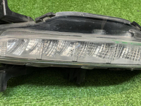 ДХО левый Kia Rio 4 X-line (2017-2020)