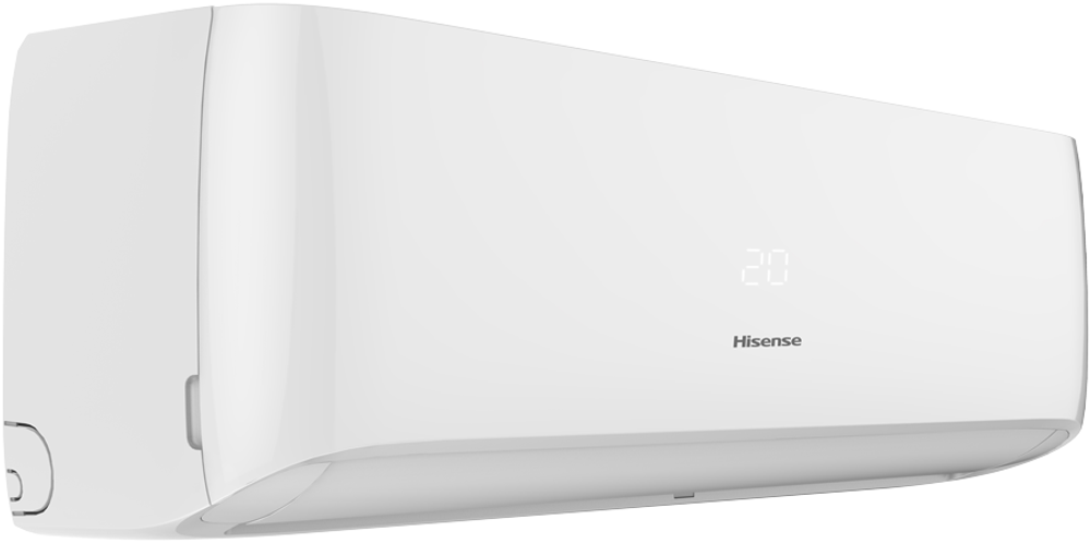 Настенные кондиционеры Hisense Easy Classic A AS-18HR4RMADJ00