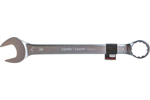 Комбинированный ключ СЕРВИС КЛЮЧ 30мм 70300